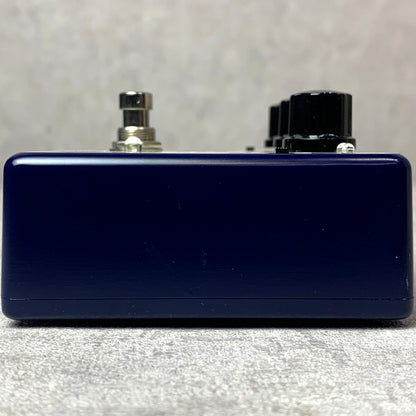 MXR | エムエックスアール EVH30 5150 Chorus 楽器 その他エフェクター 【送料無料】操作感はシンプルに、バッファを内蔵でより実戦向きに【箱・説明書付き】【加古川店】