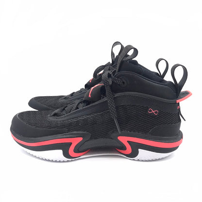 NIKE | ナイキ AIR JORDAN 36 スニーカー DA9054-001 ブラック 25cm【倉吉店】