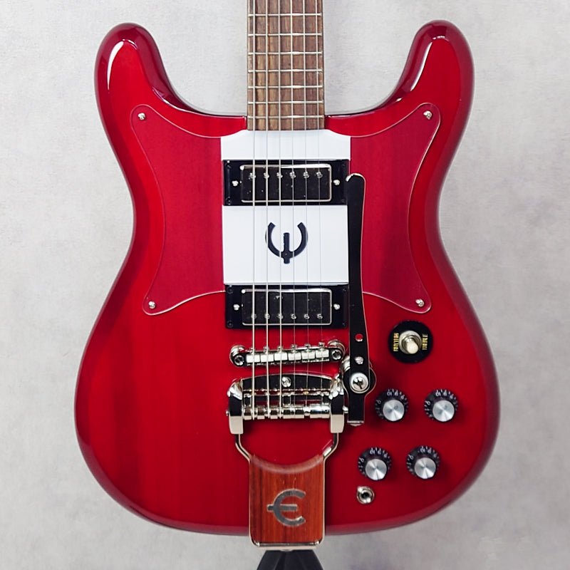 【新品】 Epiphon | エピフォン 楽器 Crestwood Custom 2022年製【加古川店】
