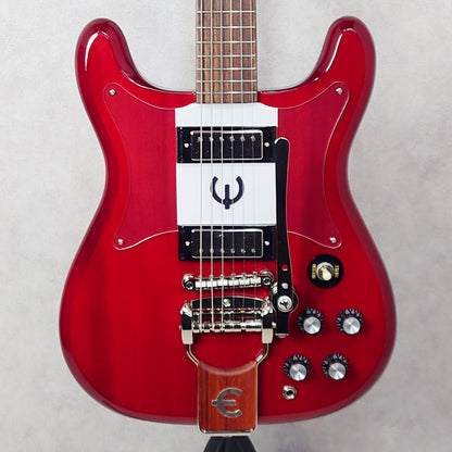 【新品】 Epiphon | エピフォン 楽器 Crestwood Custom 2022年製【加古川店】