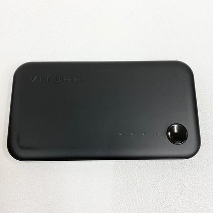 VITURE MOBILE DOCK V1219 モバイルドック 箱・USBケーブル・ガイド・モバイルドッグマウント・Swtich用モバイルドッグ付属【加古川店】