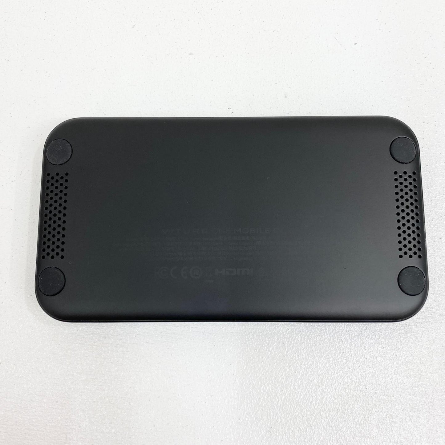 VITURE MOBILE DOCK V1219 モバイルドック 箱・USBケーブル・ガイド・モバイルドッグマウント・Swtich用モバイルドッグ付属【加古川店】