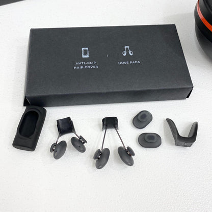 VITURE One V1216 XRグラス ディスプレイタイプ：有機EL 箱・ノースパッド・グリップ・専用ケーブル・ケース付属【加古川店】