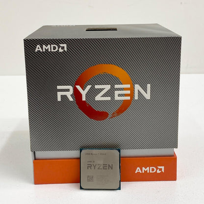 AMD Ryzen 9 3900X BOX 3.8GHz/24スレッド Socket AM4 CPU本体・説明書・クーラー付属【ピンにグリス付着有り】【加古川店】