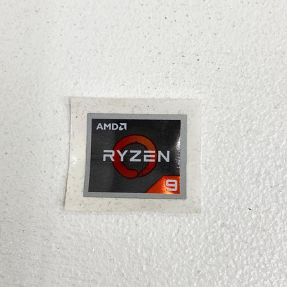 AMD Ryzen 9 3900X BOX 3.8GHz/24スレッド Socket AM4 CPU本体・説明書・クーラー付属【ピンにグリス付着有り】【加古川店】
