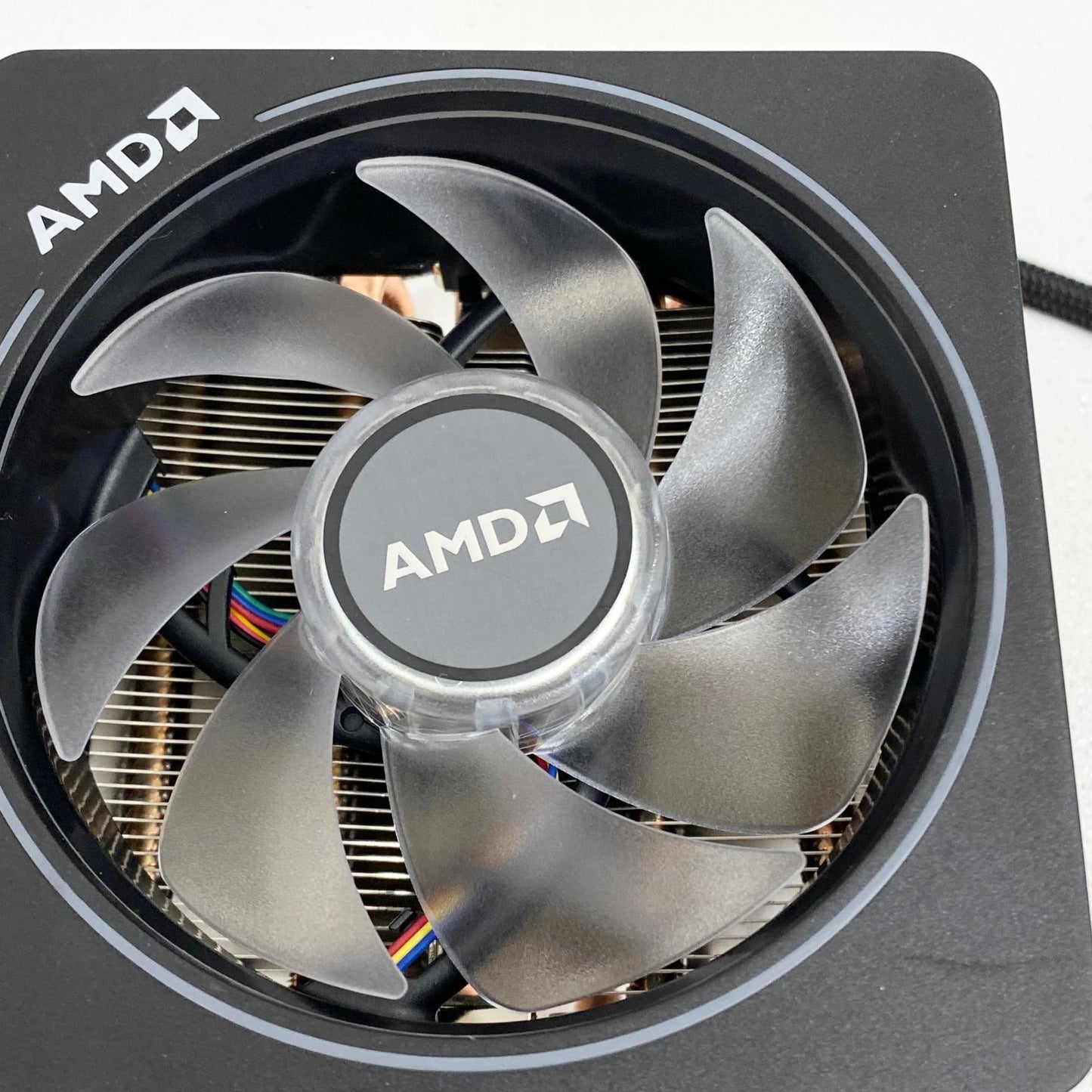 AMD Ryzen 9 3900X BOX 3.8GHz/24スレッド Socket AM4 CPU本体・説明書・クーラー付属【ピンにグリス付着有り】【加古川店】