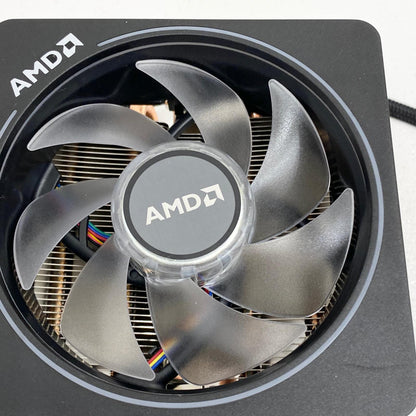 AMD Ryzen 9 3900X BOX 3.8GHz/24スレッド Socket AM4 CPU本体・説明書・クーラー付属【ピンにグリス付着有り】【加古川店】