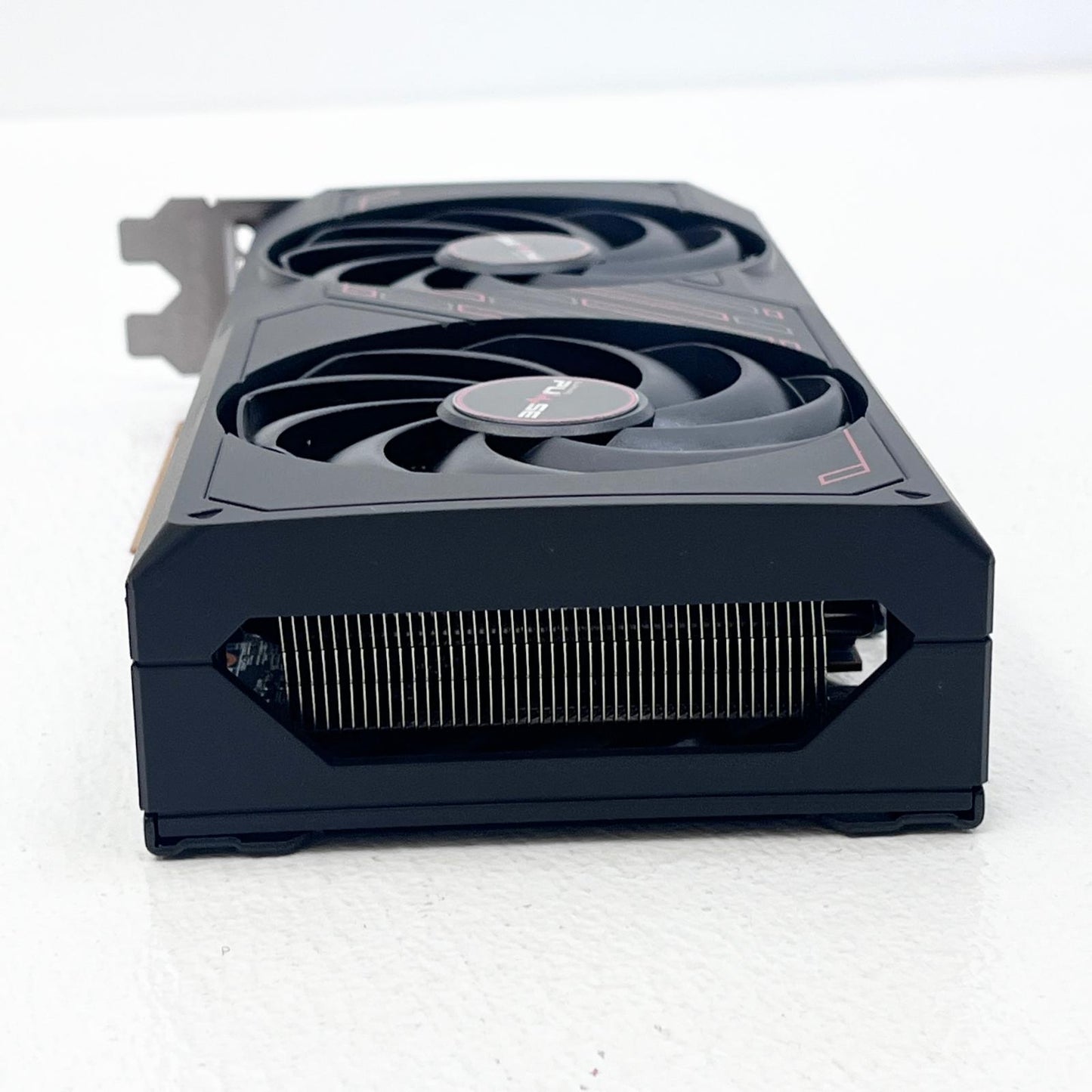 SAPPHIRE PULSE Radeon RX7600 GAMING GDDR6 8GB グラフィックボード 箱付き やや使用感【加古川店】