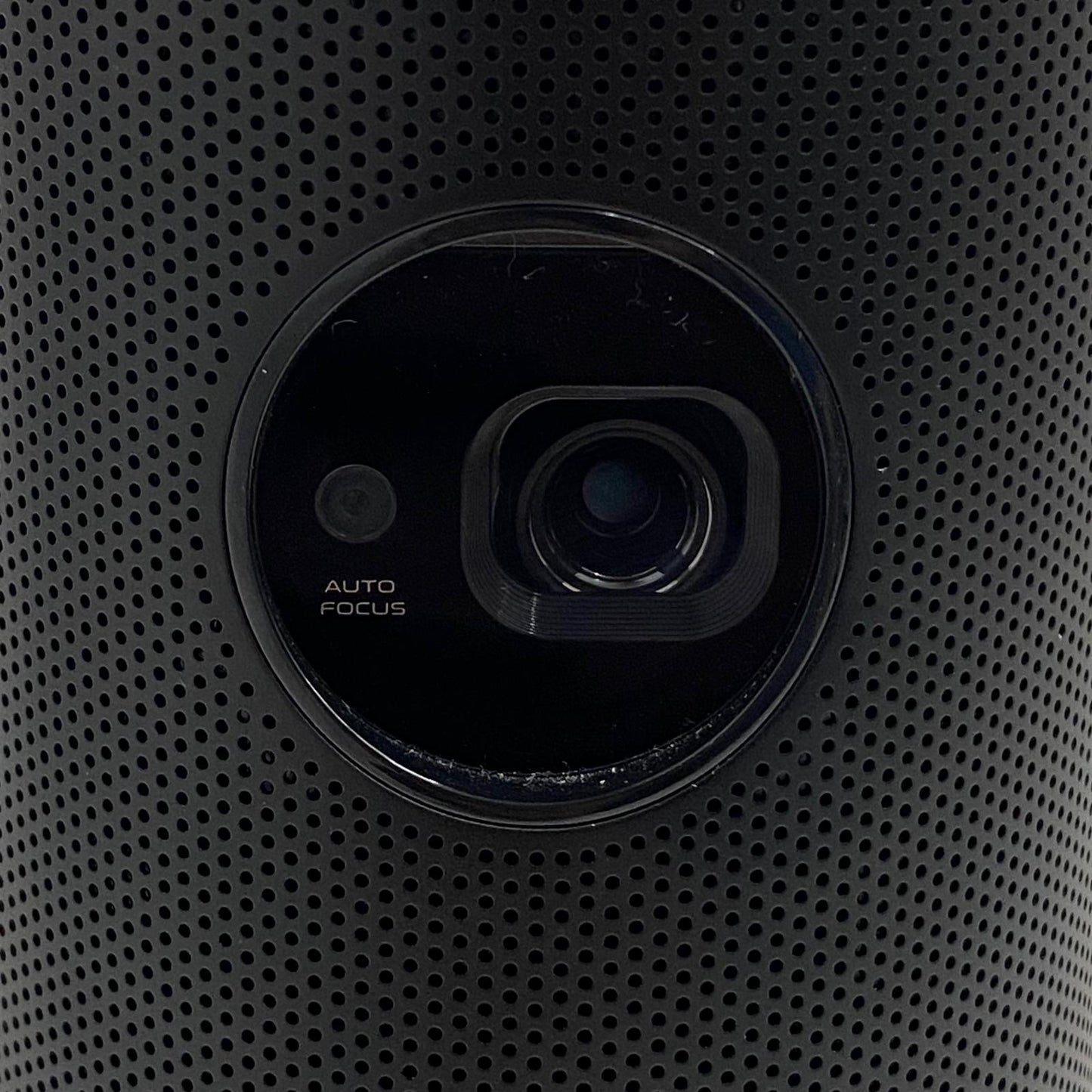 D2423511 Anker Nebula Capsule Max D2423511 基本仕様 Wi-Fi・Bluetooth対応/バッテリー・スピーカー搭載 へこみあり【加古川店】