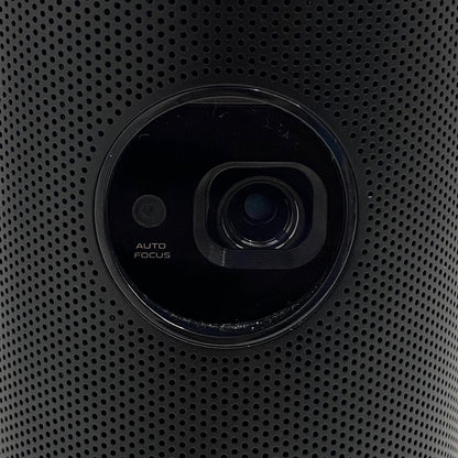 D2423511 Anker Nebula Capsule Max D2423511 基本仕様 Wi-Fi・Bluetooth対応/バッテリー・スピーカー搭載 へこみあり【加古川店】