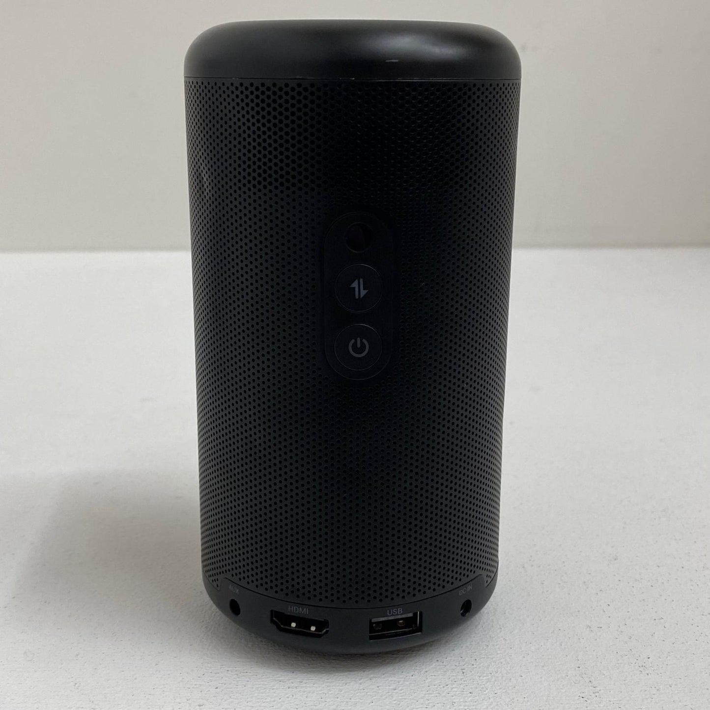 D2423511 Anker Nebula Capsule Max D2423511 基本仕様 Wi-Fi・Bluetooth対応/バッテリー・スピーカー搭載 へこみあり【加古川店】
