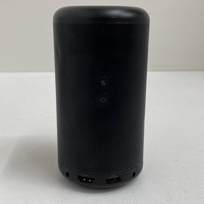 D2423511 Anker Nebula Capsule Max D2423511 基本仕様 Wi-Fi・Bluetooth対応/バッテリー・スピーカー搭載 へこみあり【加古川店】