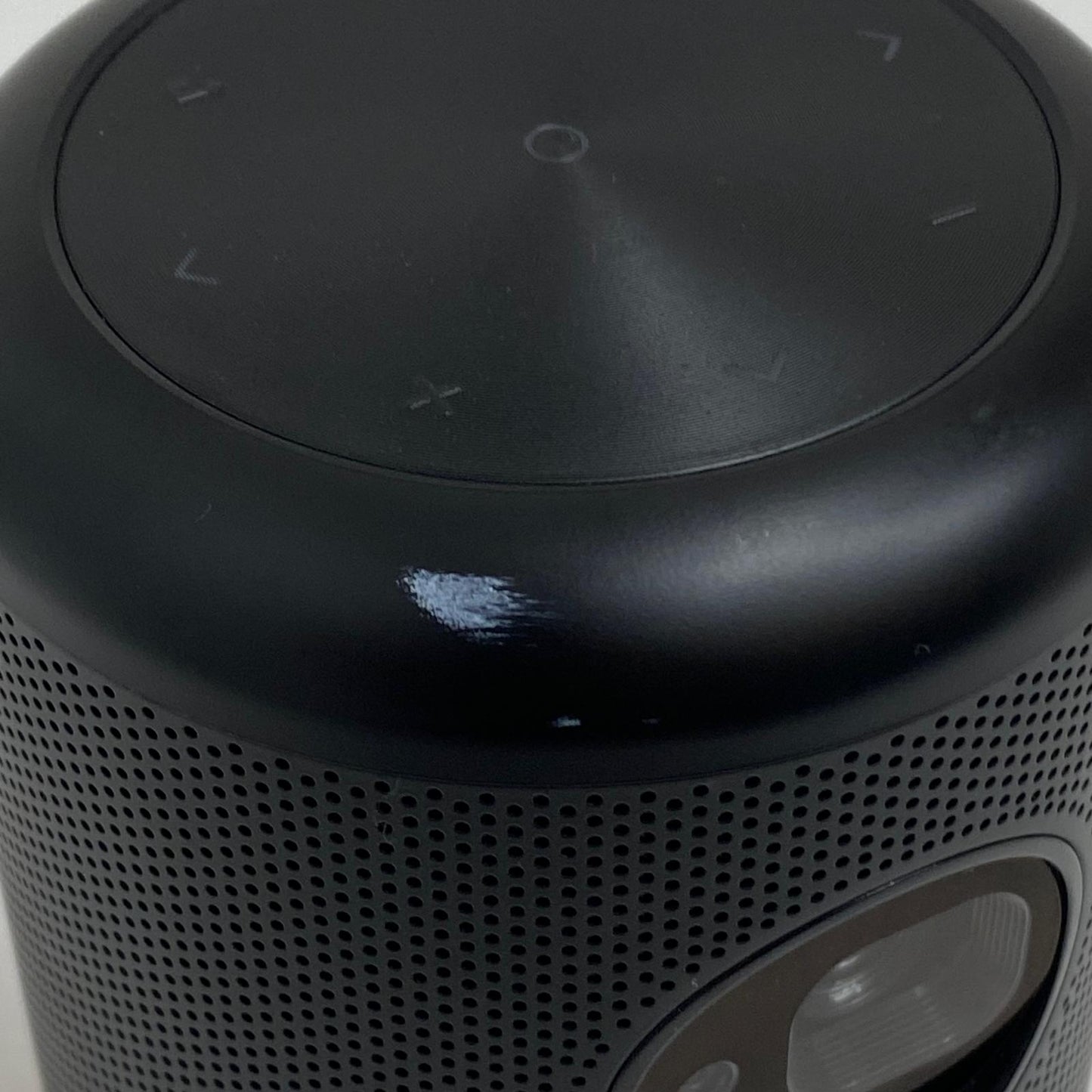 D2423511 Anker Nebula Capsule Max D2423511 基本仕様 Wi-Fi・Bluetooth対応/バッテリー・スピーカー搭載 へこみあり【加古川店】