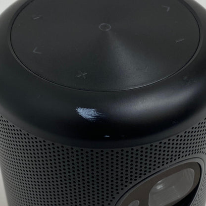 D2423511 Anker Nebula Capsule Max D2423511 基本仕様 Wi-Fi・Bluetooth対応/バッテリー・スピーカー搭載 へこみあり【加古川店】