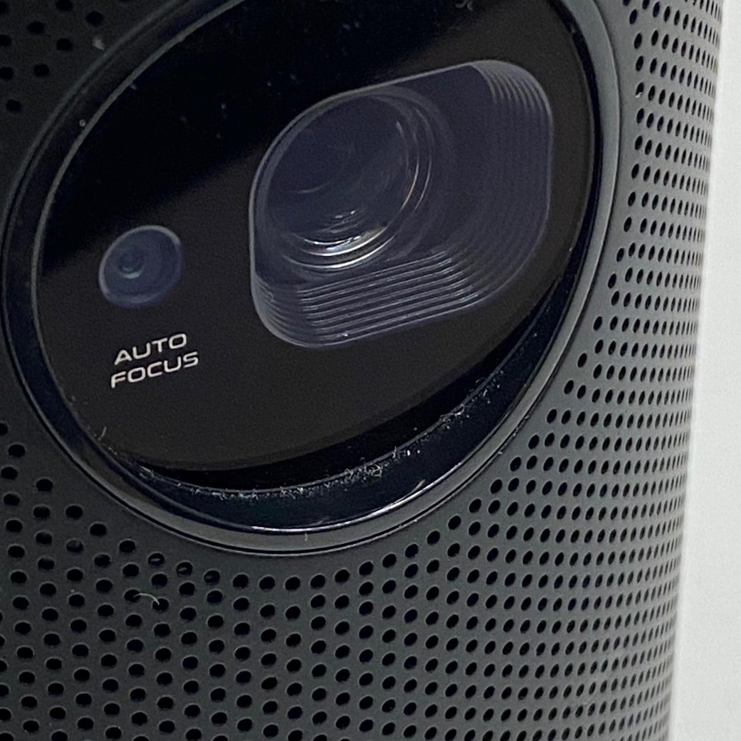 D2423511 Anker Nebula Capsule Max D2423511 基本仕様 Wi-Fi・Bluetooth対応/バッテリー・スピーカー搭載 へこみあり【加古川店】