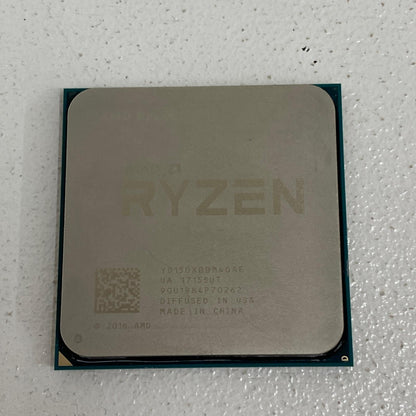 AMD AMD Ryzen5 1500X Socket AM4/3.5GHz/4コア【加古川店】