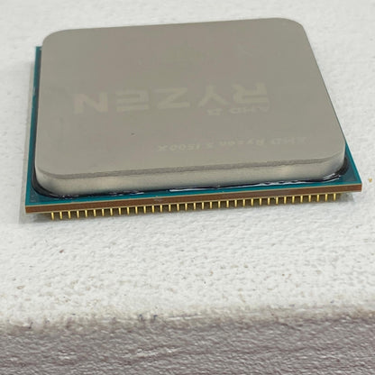 AMD AMD Ryzen5 1500X Socket AM4/3.5GHz/4コア【加古川店】