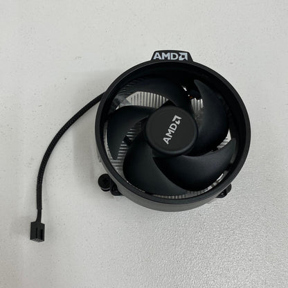 AMD AMD Ryzen5 1500X Socket AM4/3.5GHz/4コア【加古川店】