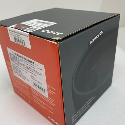 AMD AMD Ryzen5 1500X Socket AM4/3.5GHz/4コア【加古川店】