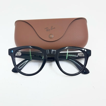Ray-Ban Meta Headliner (Gen 2) RW4013【加古川店】