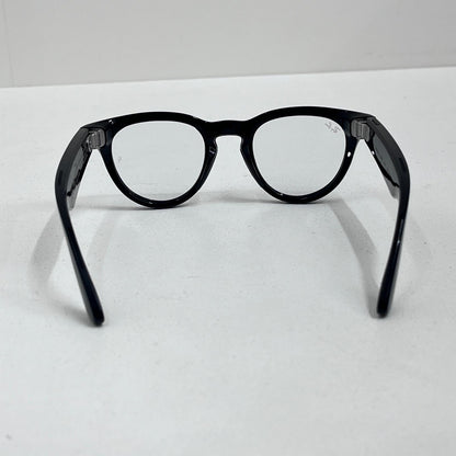 Ray-Ban Meta Headliner (Gen 2) RW4013【加古川店】