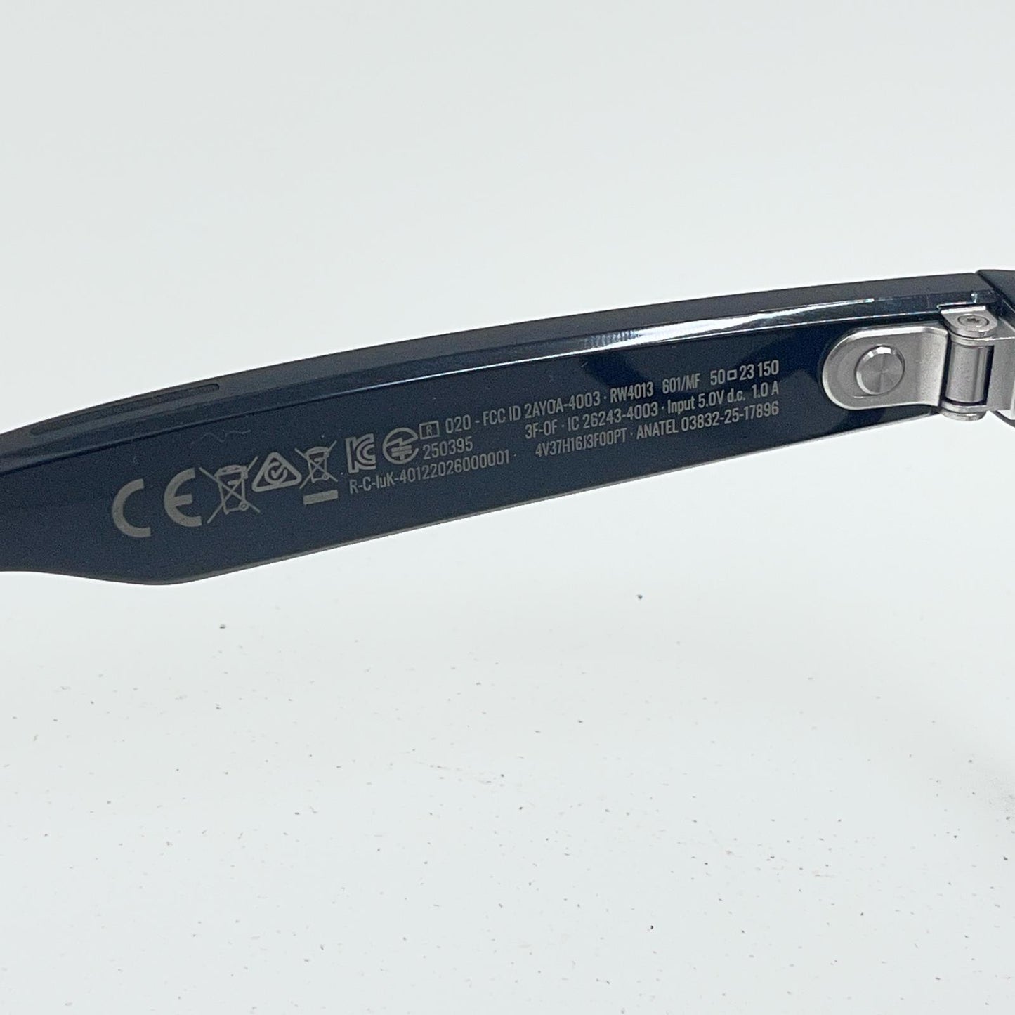 Ray-Ban Meta Headliner (Gen 2) RW4013【加古川店】