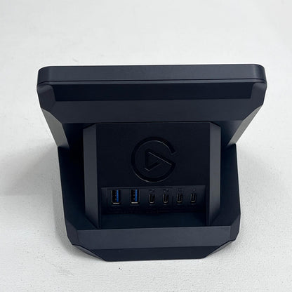 stream deck +：10GBD9901-AMZ　USB HUB：10GBN9901 elgato Elgato Stream Deck + USBハブ セット stream deck +：10GBD9901-AMZ　USB HUB：10GBN9901 Elgato stream deck+：ボタン数　８ボタン USB HUB：USB A×2/USB C×2/アップリンク/電力供給ポート/カードリーダー 【USB HUBは外せません】【加古川店】