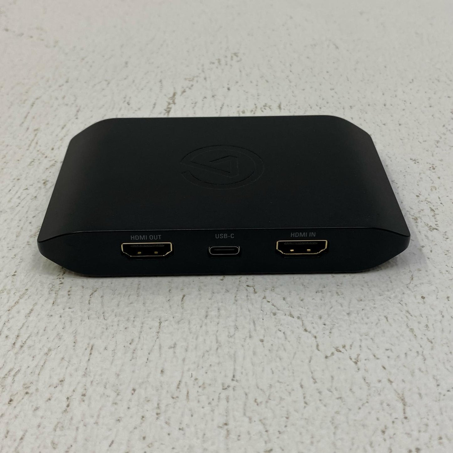 20GBE9902 Elgato Game Capture HD60 X 20GBE9902 HDMI　端子２口　IN,OUT 付属ケーブル社外製【加古川店】