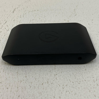 20GBE9902 Elgato Game Capture HD60 X 20GBE9902 HDMI　端子２口　IN,OUT 付属ケーブル社外製【加古川店】