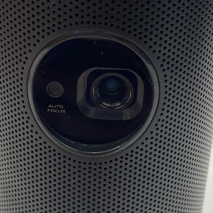 D2423511 Anker Nebula Capsule Max D2423511 基本仕様 Wi-Fi・Bluetooth対応/バッテリー・スピーカー搭載 へこみあり【加古川店】