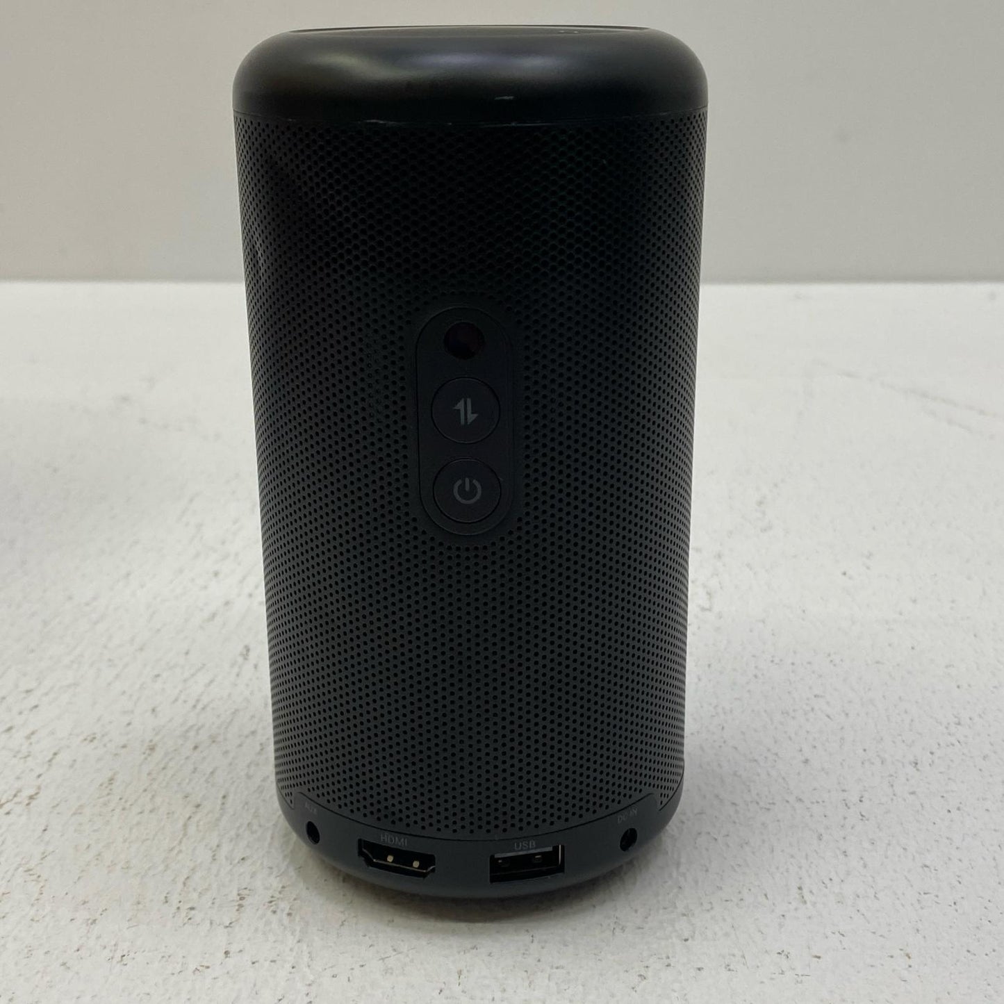 D2423511 Anker Nebula Capsule Max D2423511 基本仕様 Wi-Fi・Bluetooth対応/バッテリー・スピーカー搭載 へこみあり【加古川店】