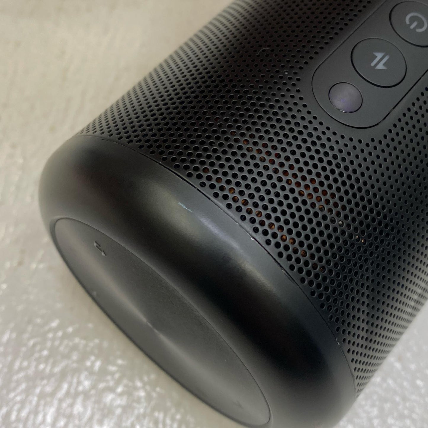 D2423511 Anker Nebula Capsule Max D2423511 基本仕様 Wi-Fi・Bluetooth対応/バッテリー・スピーカー搭載 へこみあり【加古川店】