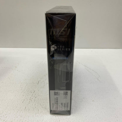 【未使用/未開封】 未開封 MSI PRO H610M-G DDR4 CPUソケット:LGA1700/MicroATX【加古川店】