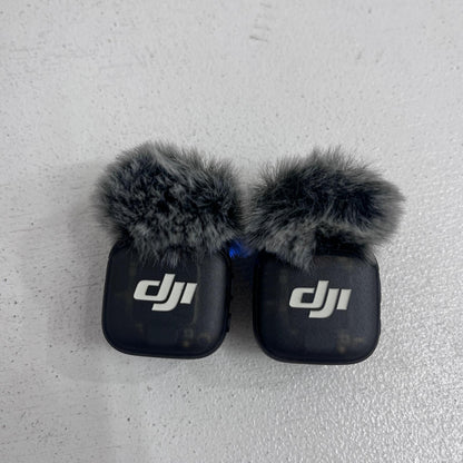 DAM001 DJI DJI Mic 3 (2TX+1RX+充電ケース) ワイヤレスマイク DAM001【加古川店】