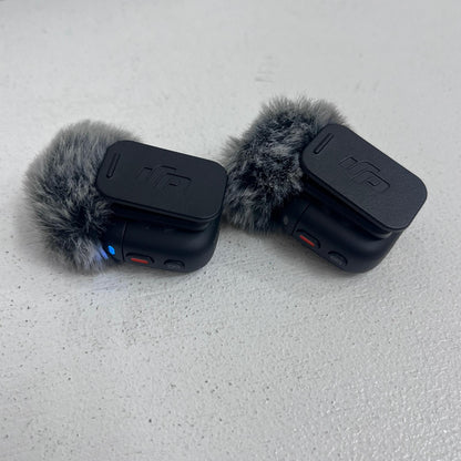 DAM001 DJI DJI Mic 3 (2TX+1RX+充電ケース) ワイヤレスマイク DAM001【加古川店】