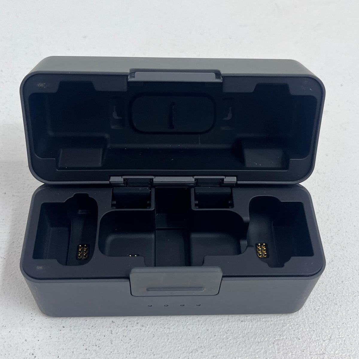 DAM001 DJI DJI Mic 3 (2TX+1RX+充電ケース) ワイヤレスマイク DAM001【加古川店】