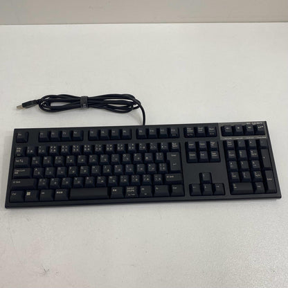 R3SA11 東プレ REALFORCE キーボード R3SA11 静電容量無接点方式 日本語配列【加古川店】