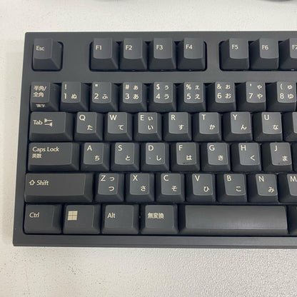 R3SA11 東プレ REALFORCE キーボード R3SA11 静電容量無接点方式 日本語配列【加古川店】