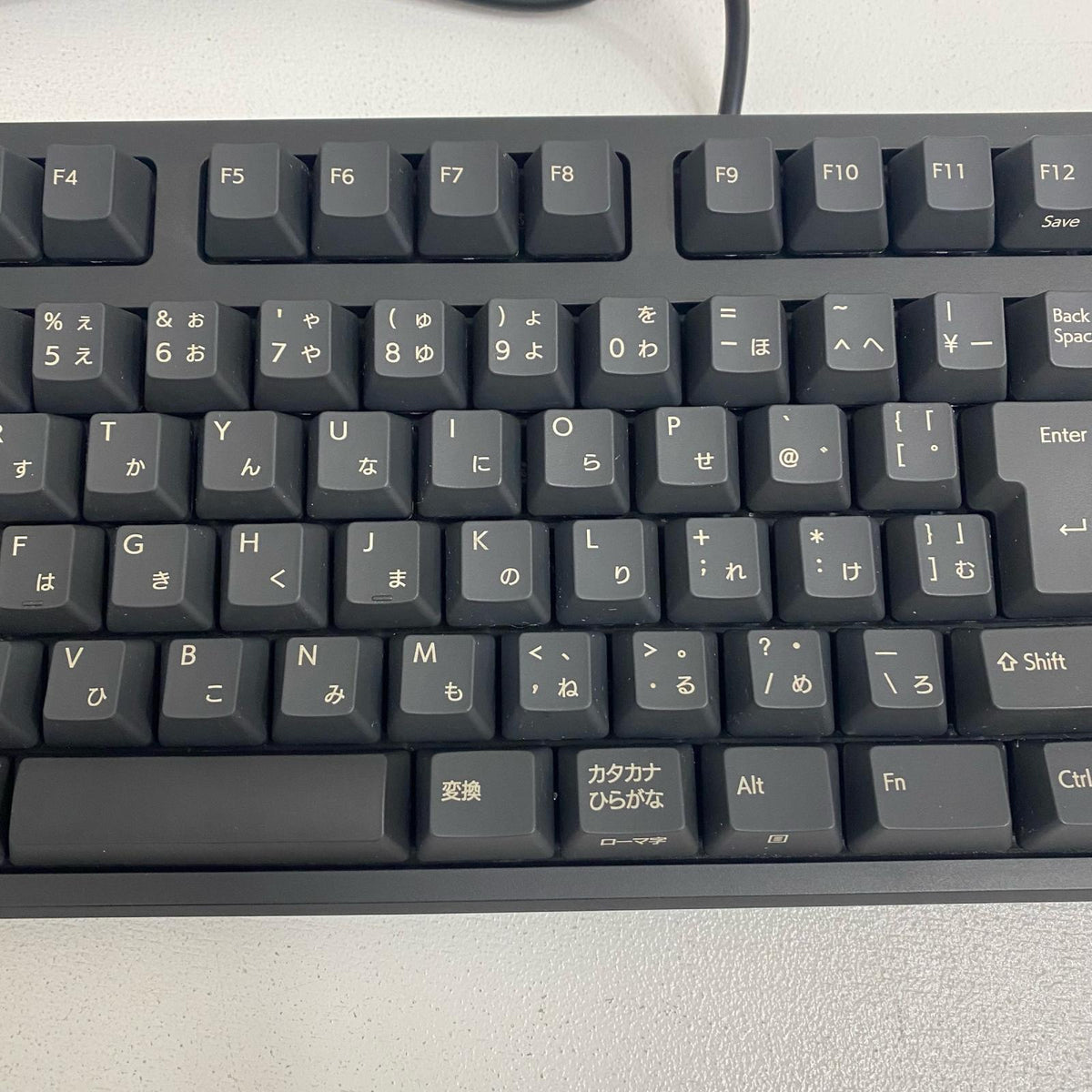 R3SA11 東プレ REALFORCE キーボード R3SA11 静電容量無接点方式 日本語配列【加古川店】