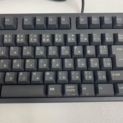 R3SA11 東プレ REALFORCE キーボード R3SA11 静電容量無接点方式 日本語配列【加古川店】