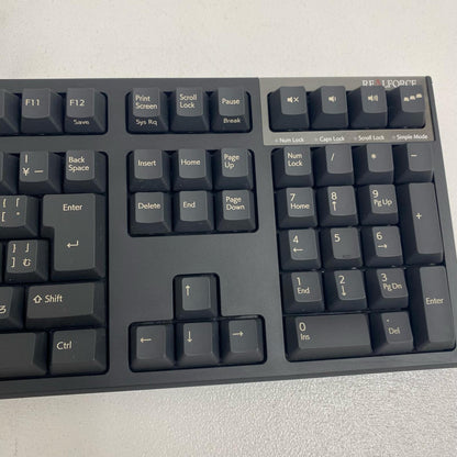 R3SA11 東プレ REALFORCE キーボード R3SA11 静電容量無接点方式 日本語配列【加古川店】