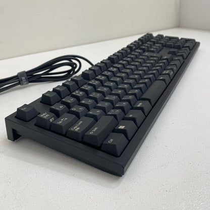 R3SA11 東プレ REALFORCE キーボード R3SA11 静電容量無接点方式 日本語配列【加古川店】
