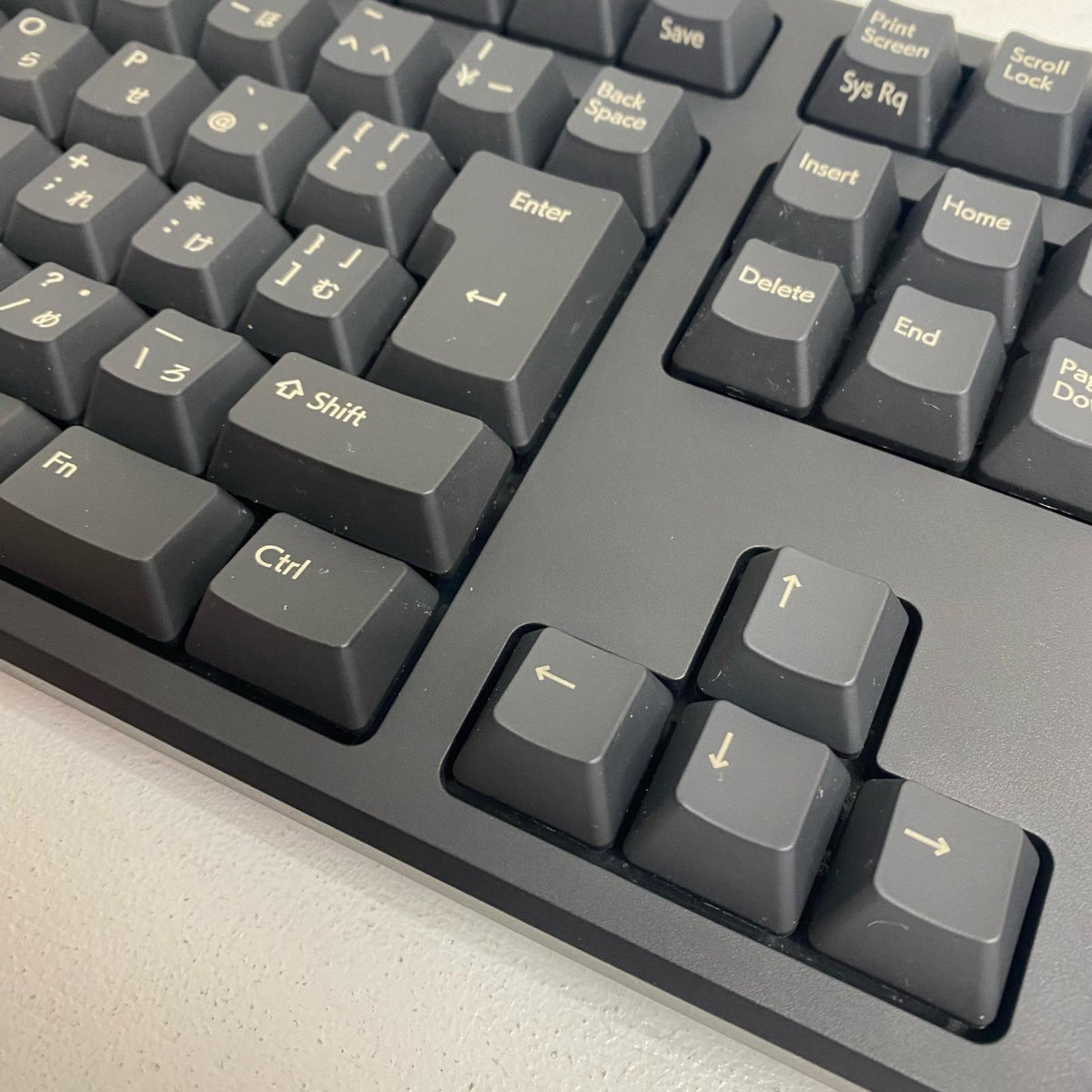 R3SA11 東プレ REALFORCE キーボード R3SA11 静電容量無接点方式 日本語配列【加古川店】