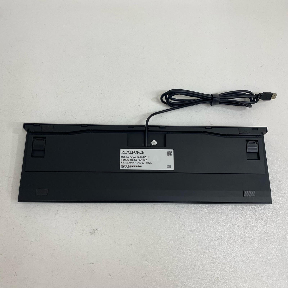 R3SA11 東プレ REALFORCE キーボード R3SA11 静電容量無接点方式 日本語配列【加古川店】