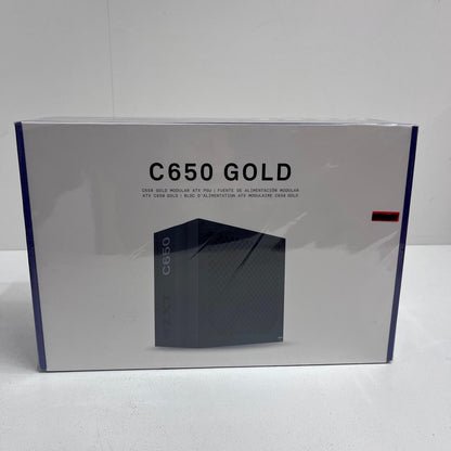 【未使用/未開封】 PA-6G1BB-JP 未開封 NZXT ATX電源ユニット 650W PA-6G1BB-JP 650W/80PLUS GOLD【加古川店】