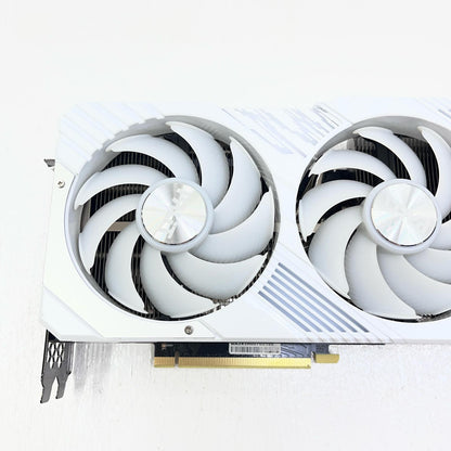 palit GeForce RTX 4070 Ti SUPER GamingPro グラフィックボード 箱・RGBケーブル付属【加古川店】