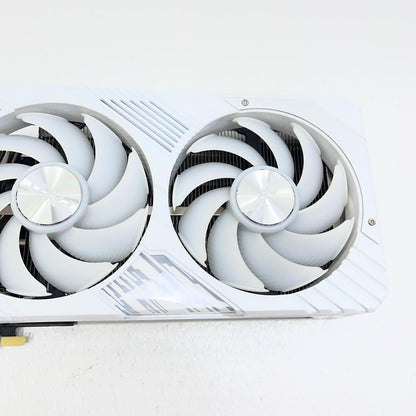 palit GeForce RTX 4070 Ti SUPER GamingPro グラフィックボード 箱・RGBケーブル付属【加古川店】