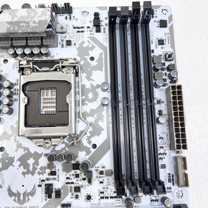 ASUS SABERTOOTH Z170S ATXマザーボード LGA1151ソケット メモリ/4スロット IOパネル・取付ネジ付属【加古川店】