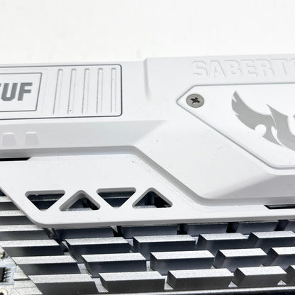 ASUS SABERTOOTH Z170S ATXマザーボード LGA1151ソケット メモリ/4スロット IOパネル・取付ネジ付属【加古川店】