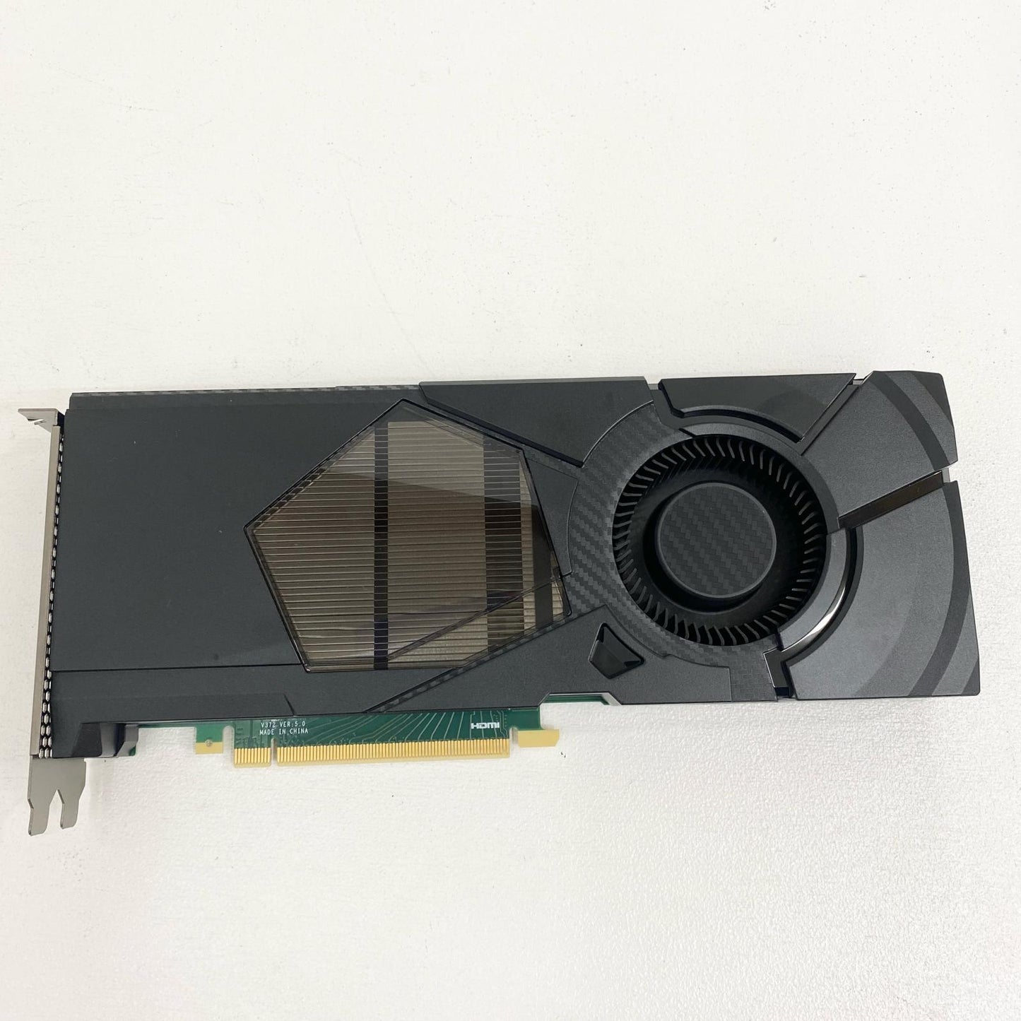DELL Nvidia Geforce RTX2080 Super MS-V372 本体のみ 微キズ有【加古川店】